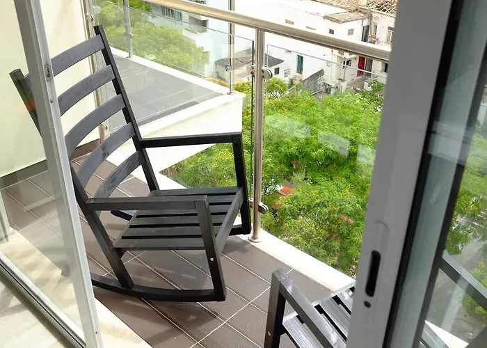 D_loft Downtown Daire